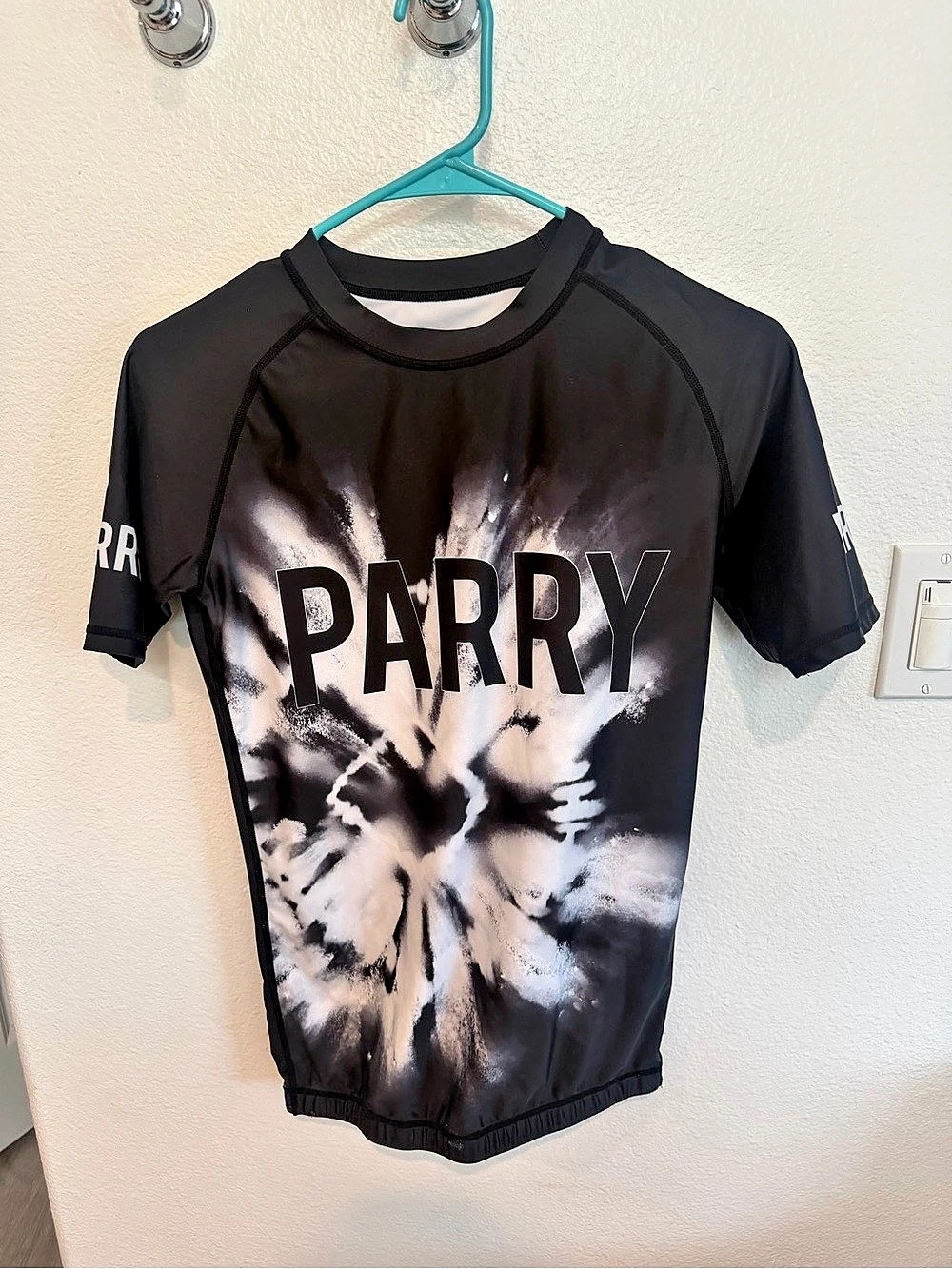 Parry Rashguard